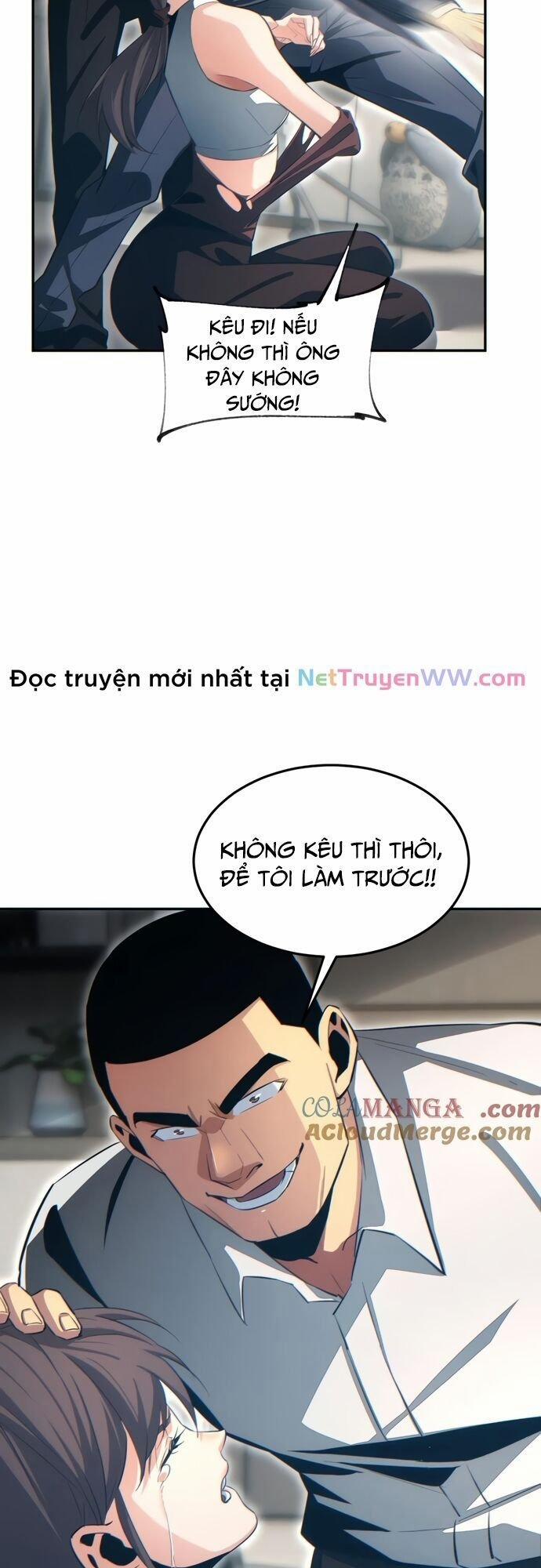 Mạt Thế Trọng Sinh: Ta Quay Gacha Làm Trùm! 20 trang 16