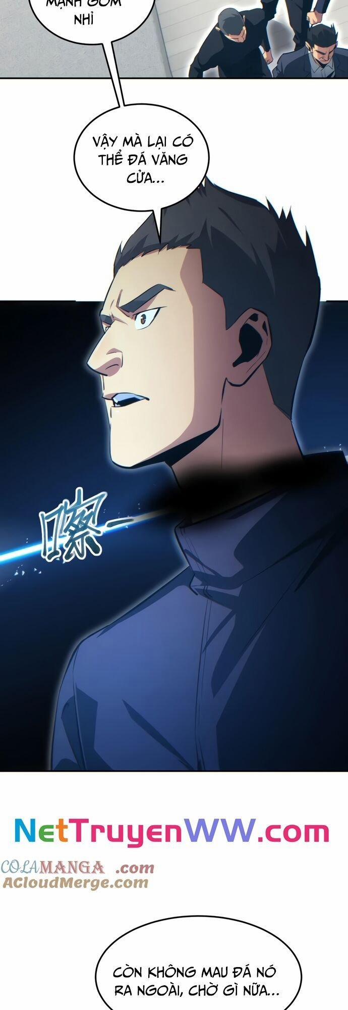 Mạt Thế Trọng Sinh: Ta Quay Gacha Làm Trùm! 20 trang 18