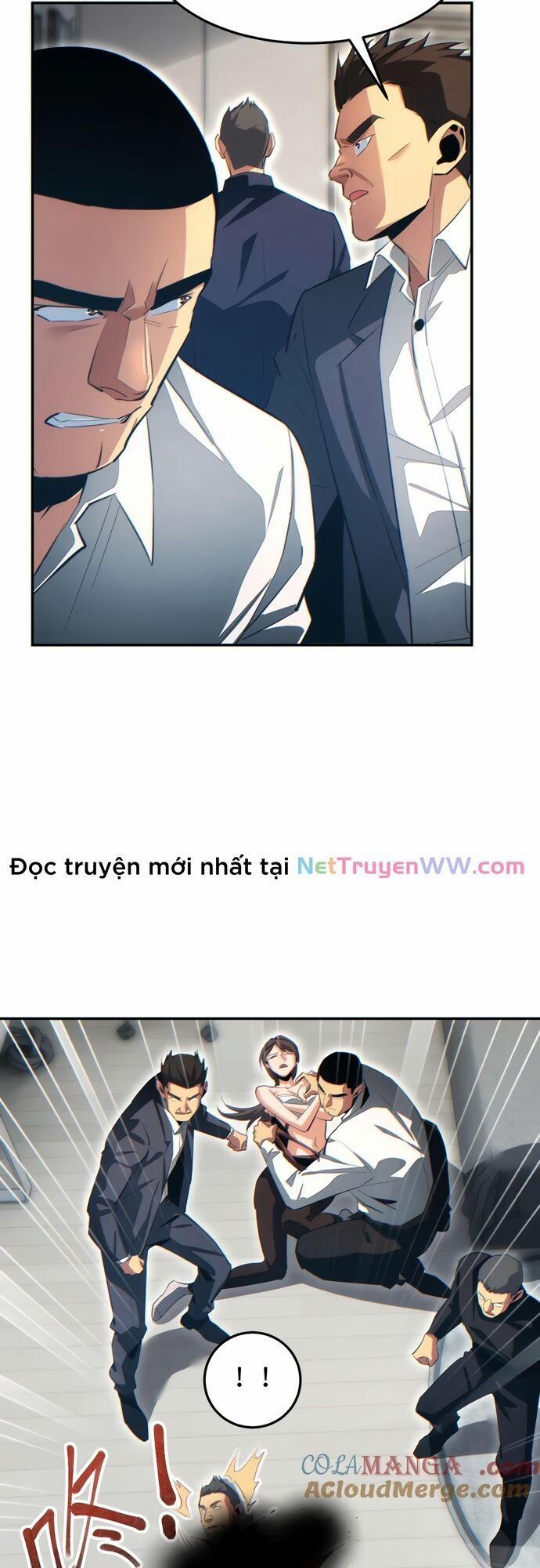 Mạt Thế Trọng Sinh: Ta Quay Gacha Làm Trùm! 20 trang 19