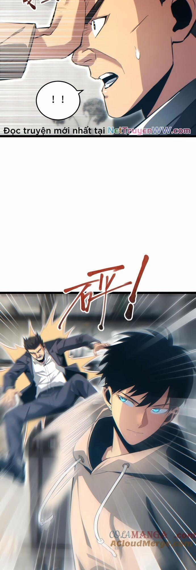 Mạt Thế Trọng Sinh: Ta Quay Gacha Làm Trùm! 20 trang 21