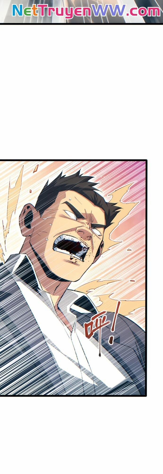 Mạt Thế Trọng Sinh: Ta Quay Gacha Làm Trùm! 20 trang 22