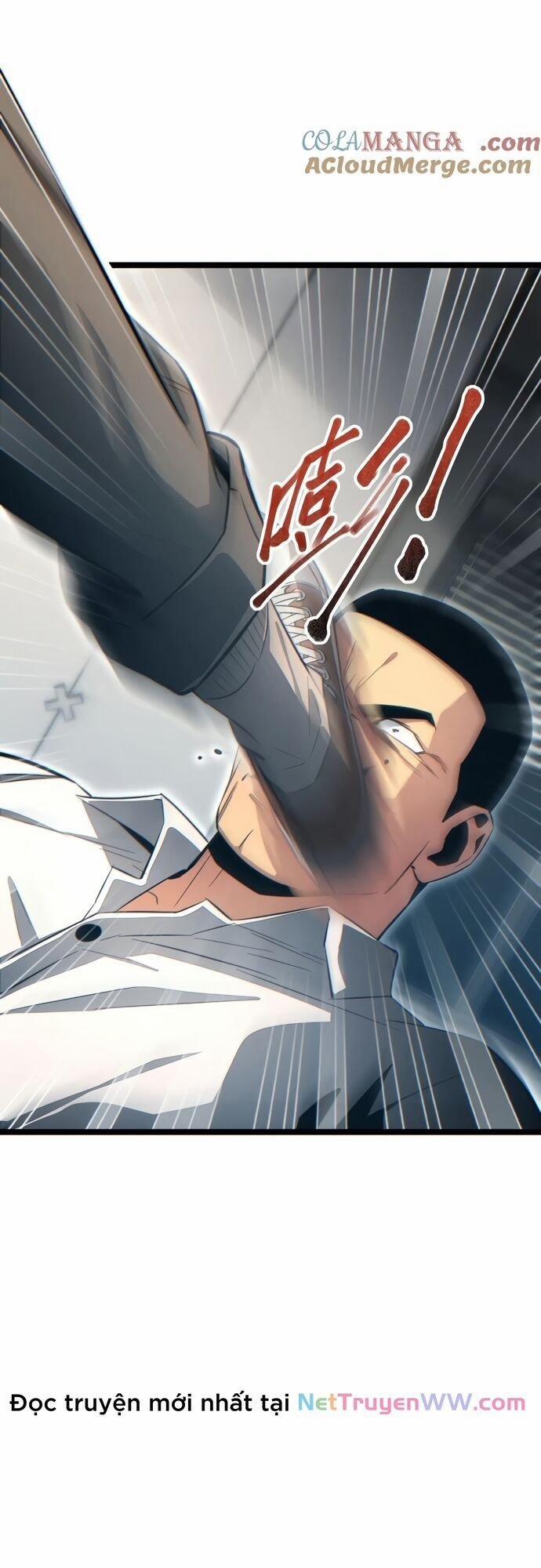 Mạt Thế Trọng Sinh: Ta Quay Gacha Làm Trùm! 20 trang 24