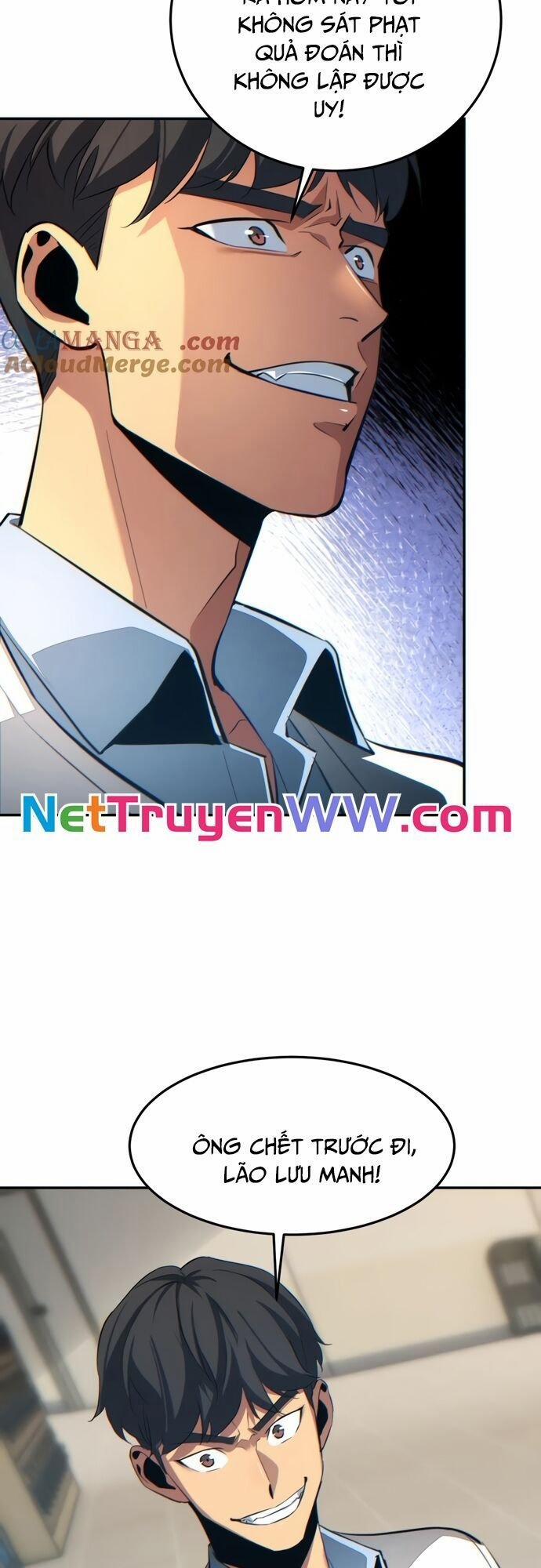 Mạt Thế Trọng Sinh: Ta Quay Gacha Làm Trùm! 20 trang 27