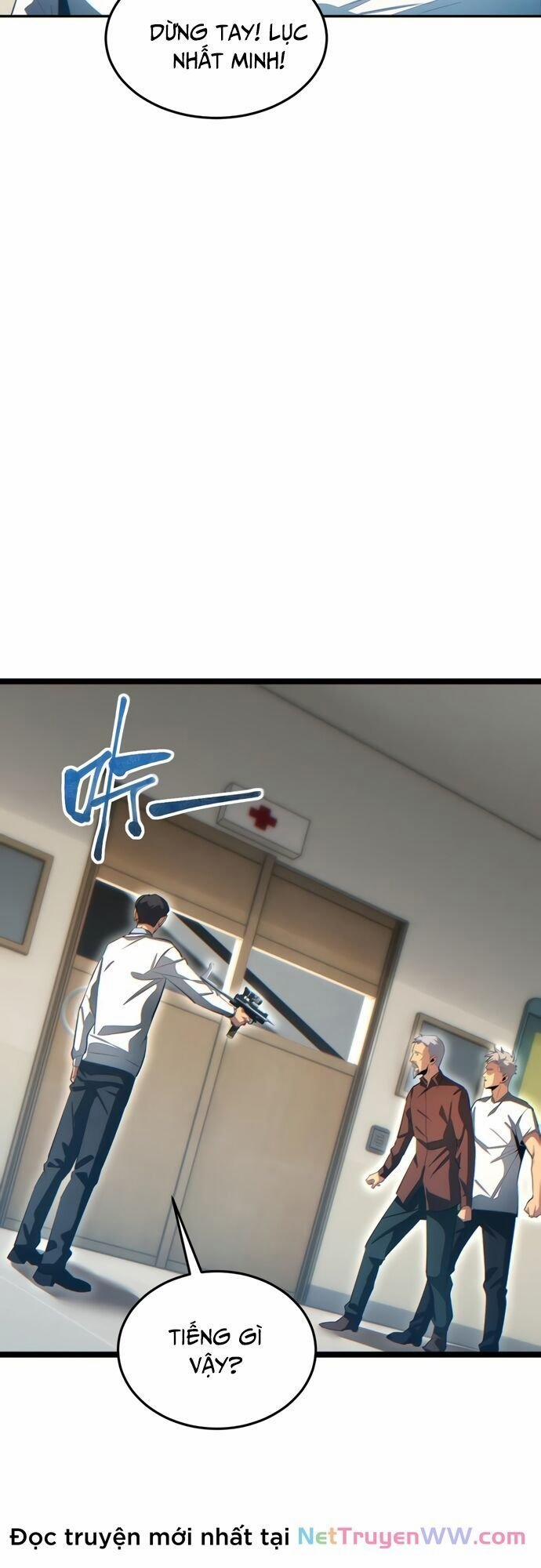 Mạt Thế Trọng Sinh: Ta Quay Gacha Làm Trùm! 20 trang 29