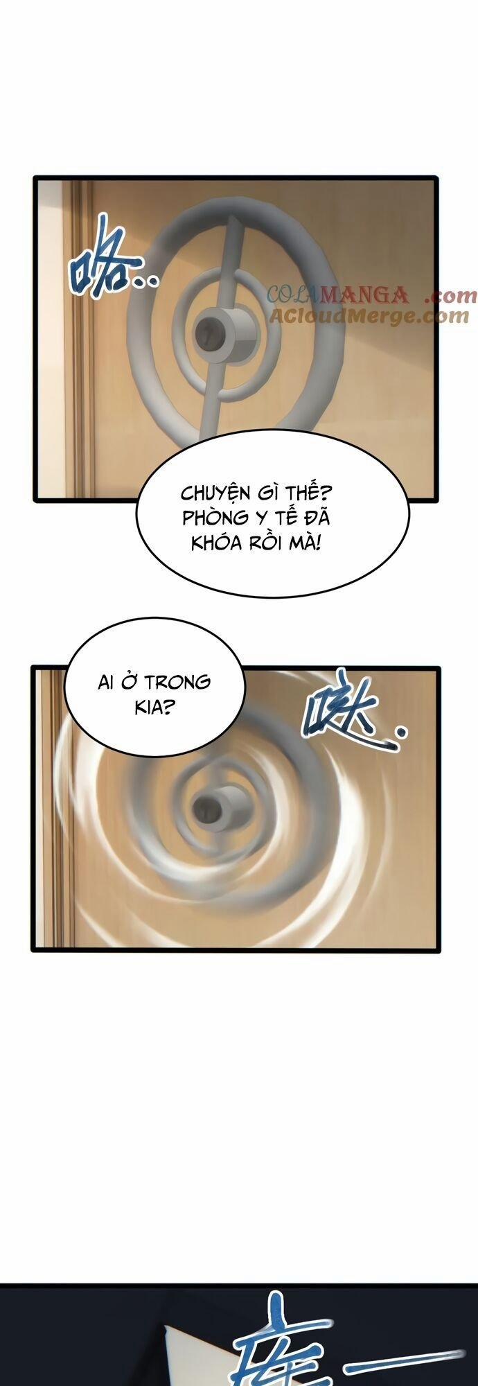 Mạt Thế Trọng Sinh: Ta Quay Gacha Làm Trùm! 20 trang 30