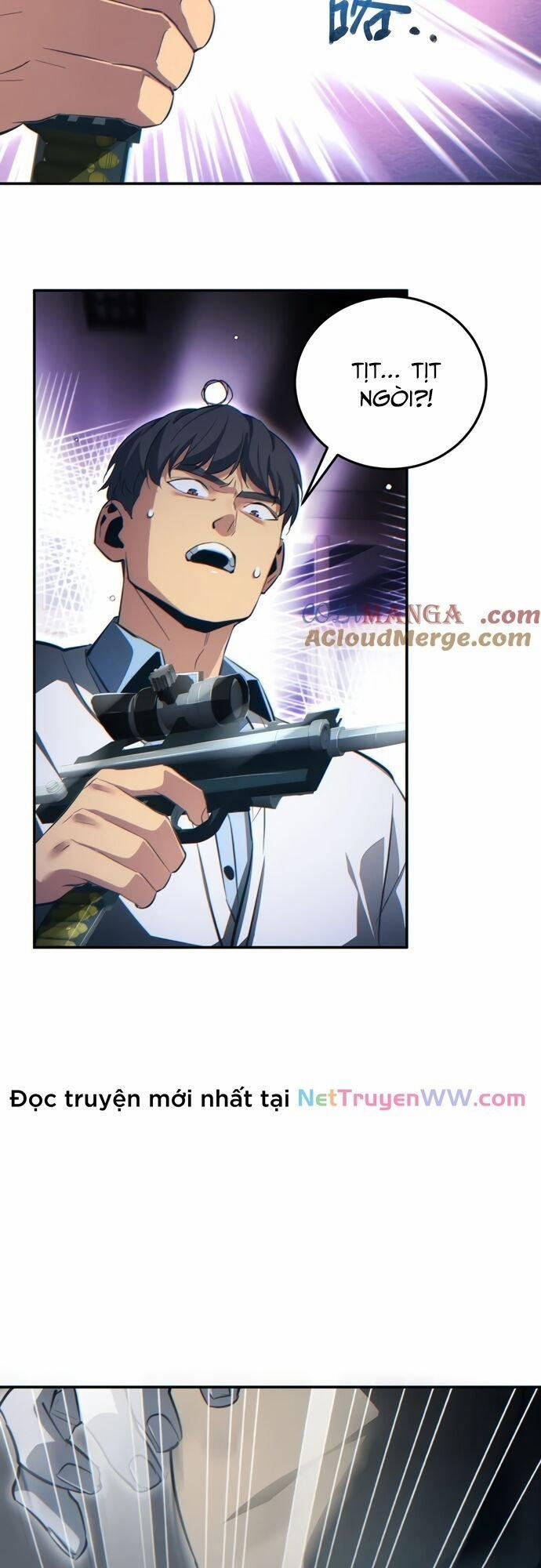 Mạt Thế Trọng Sinh: Ta Quay Gacha Làm Trùm! 20 trang 35