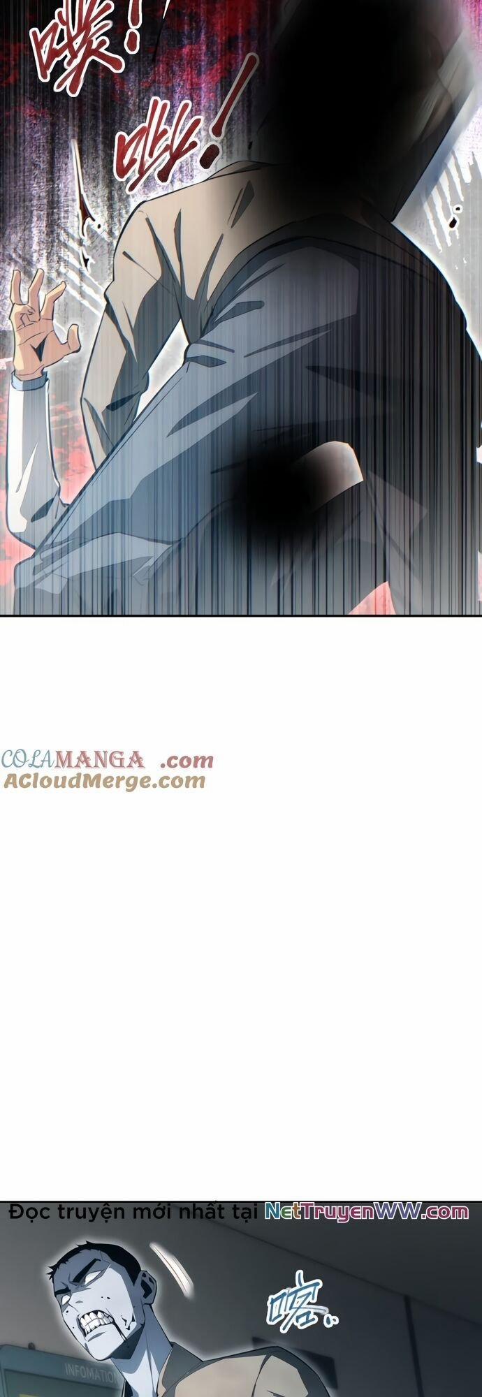 Mạt Thế Trọng Sinh: Ta Quay Gacha Làm Trùm! 20 trang 37