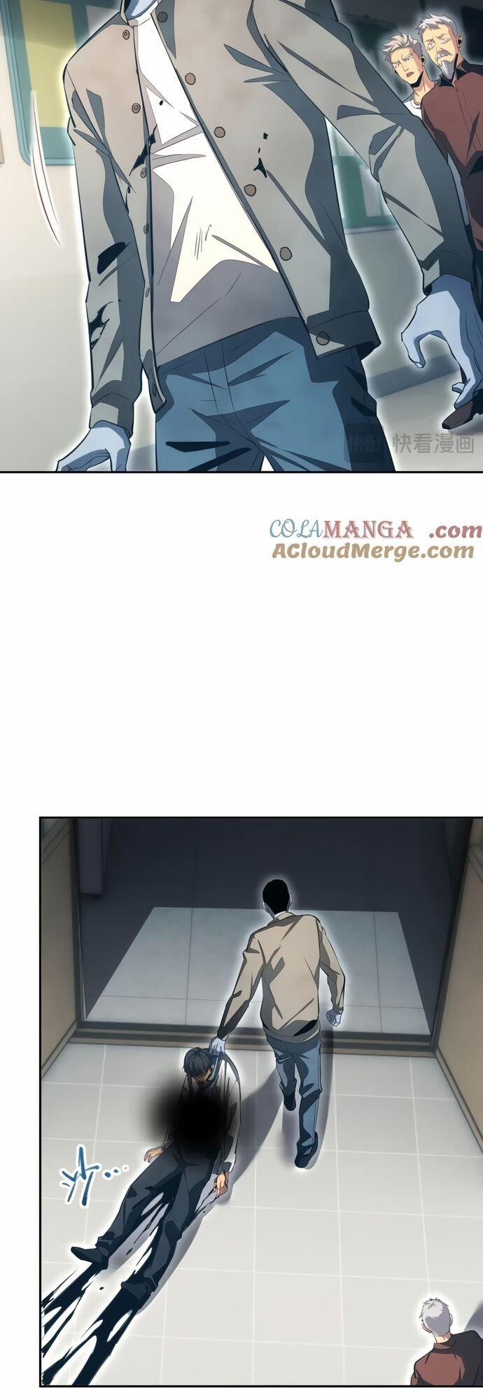 Mạt Thế Trọng Sinh: Ta Quay Gacha Làm Trùm! 20 trang 38