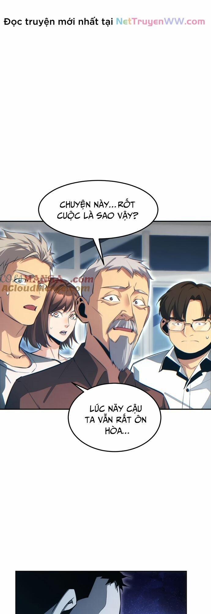 Mạt Thế Trọng Sinh: Ta Quay Gacha Làm Trùm! 20 trang 39