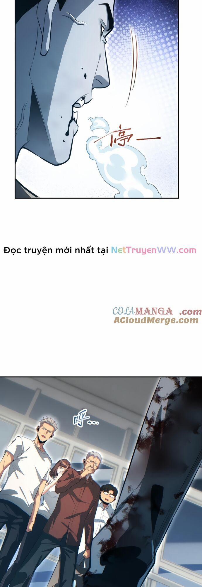 Mạt Thế Trọng Sinh: Ta Quay Gacha Làm Trùm! 20 trang 40