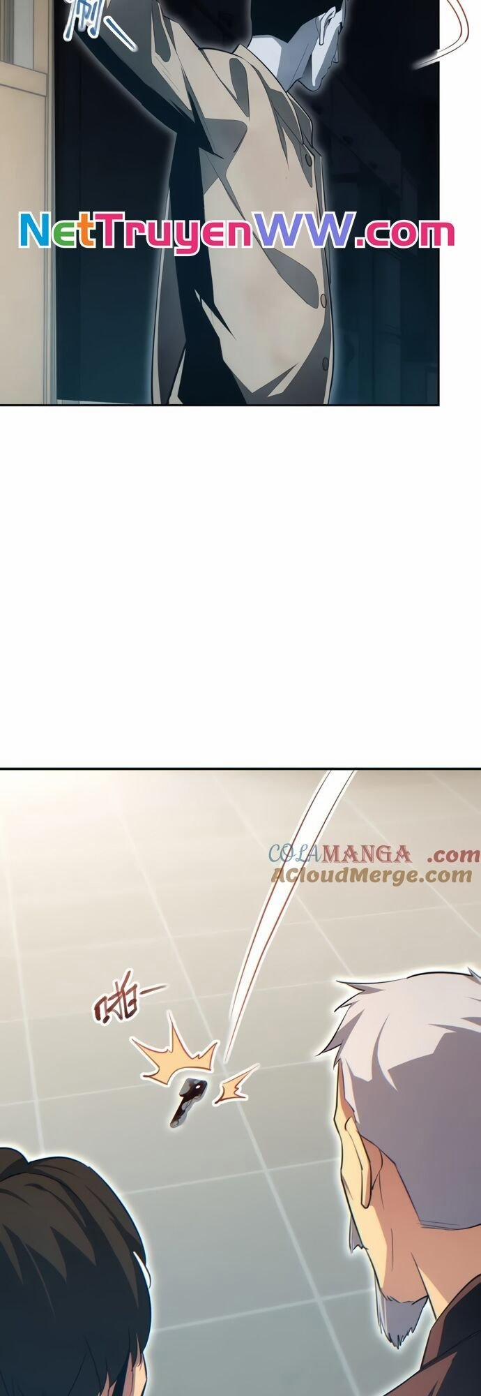 Mạt Thế Trọng Sinh: Ta Quay Gacha Làm Trùm! 20 trang 42