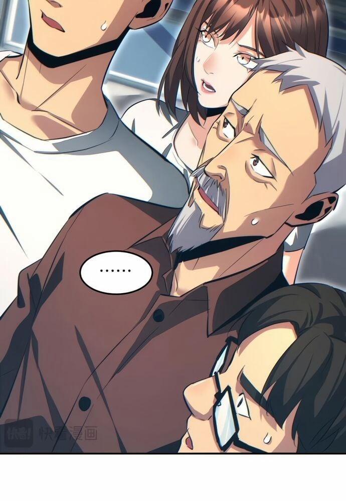 Mạt Thế Trọng Sinh: Ta Quay Gacha Làm Trùm! 20 trang 44