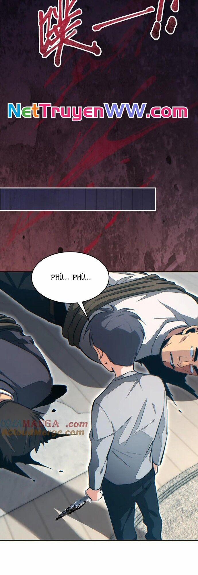 Mạt Thế Trọng Sinh: Ta Quay Gacha Làm Trùm! 21 trang 10