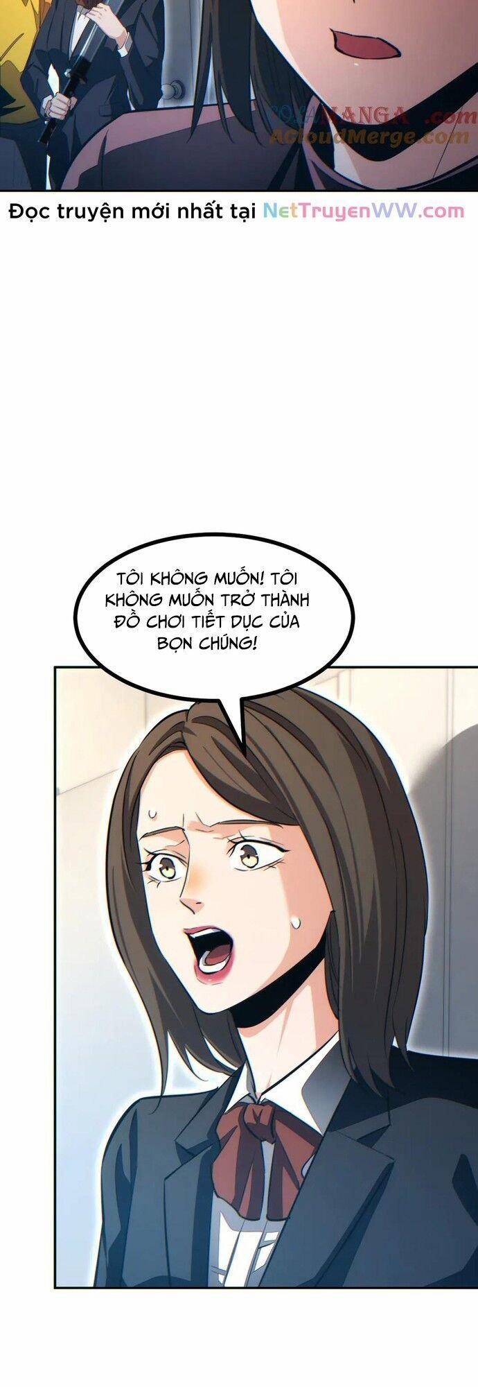 Mạt Thế Trọng Sinh: Ta Quay Gacha Làm Trùm! 21 trang 23