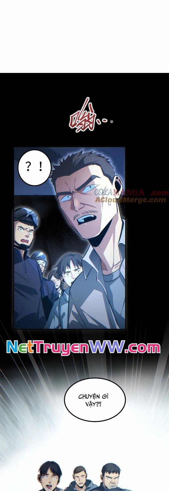Mạt Thế Trọng Sinh: Ta Quay Gacha Làm Trùm! 21 trang 32