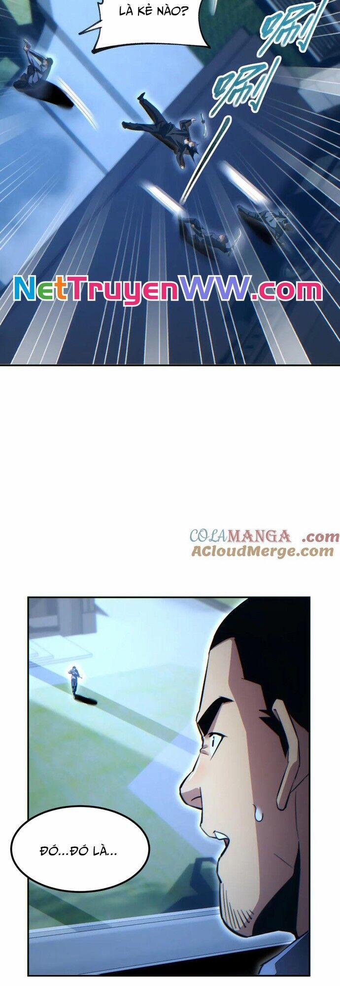 Mạt Thế Trọng Sinh: Ta Quay Gacha Làm Trùm! 21 trang 34
