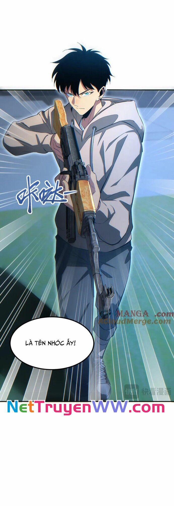 Mạt Thế Trọng Sinh: Ta Quay Gacha Làm Trùm! 21 trang 35