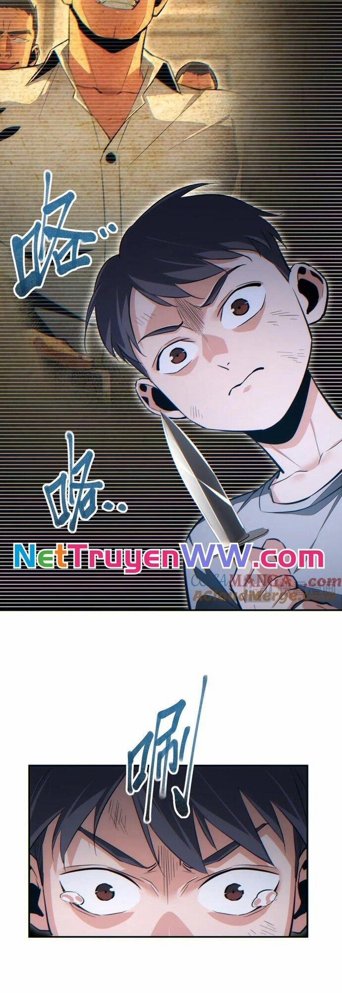 Mạt Thế Trọng Sinh: Ta Quay Gacha Làm Trùm! 21 trang 8