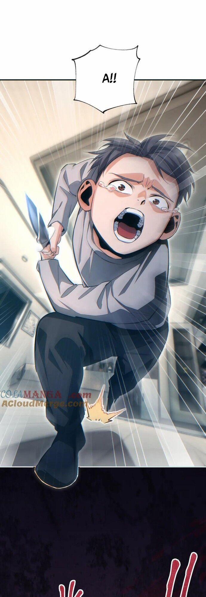 Mạt Thế Trọng Sinh: Ta Quay Gacha Làm Trùm! 21 trang 9