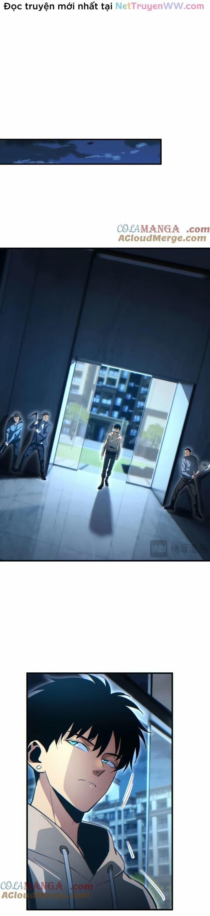 Mạt Thế Trọng Sinh: Ta Quay Gacha Làm Trùm! 22 trang 11