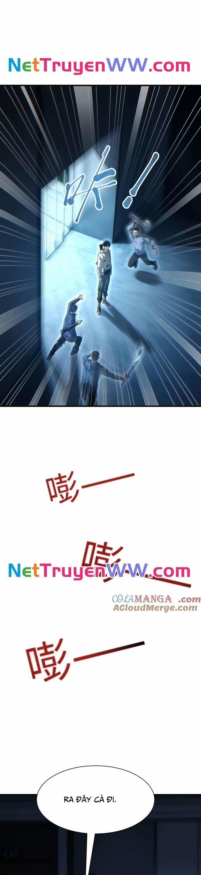 Mạt Thế Trọng Sinh: Ta Quay Gacha Làm Trùm! 22 trang 12