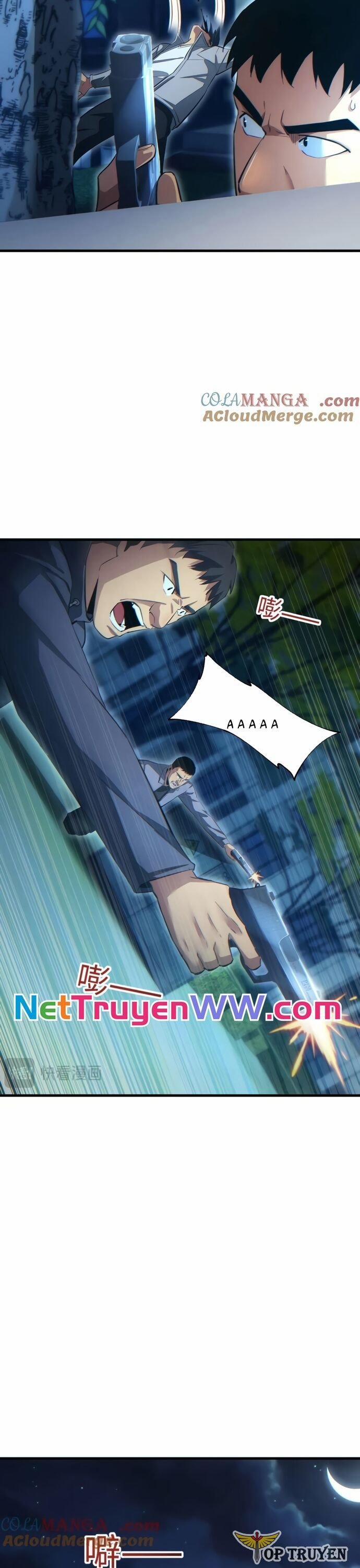 Mạt Thế Trọng Sinh: Ta Quay Gacha Làm Trùm! 22 trang 2