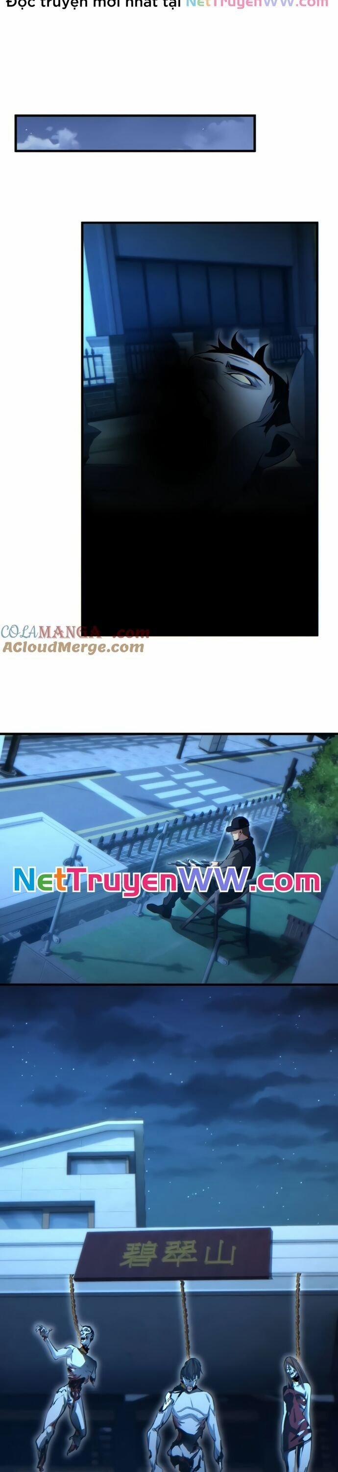 Mạt Thế Trọng Sinh: Ta Quay Gacha Làm Trùm! 22 trang 24