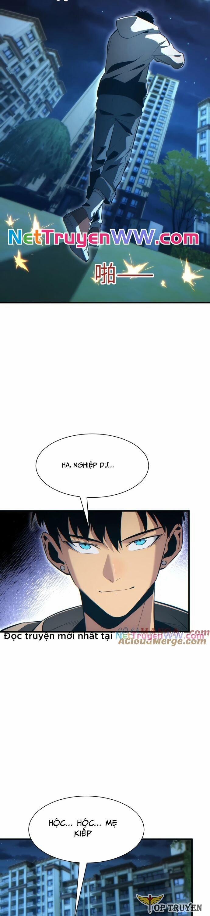 Mạt Thế Trọng Sinh: Ta Quay Gacha Làm Trùm! 22 trang 3