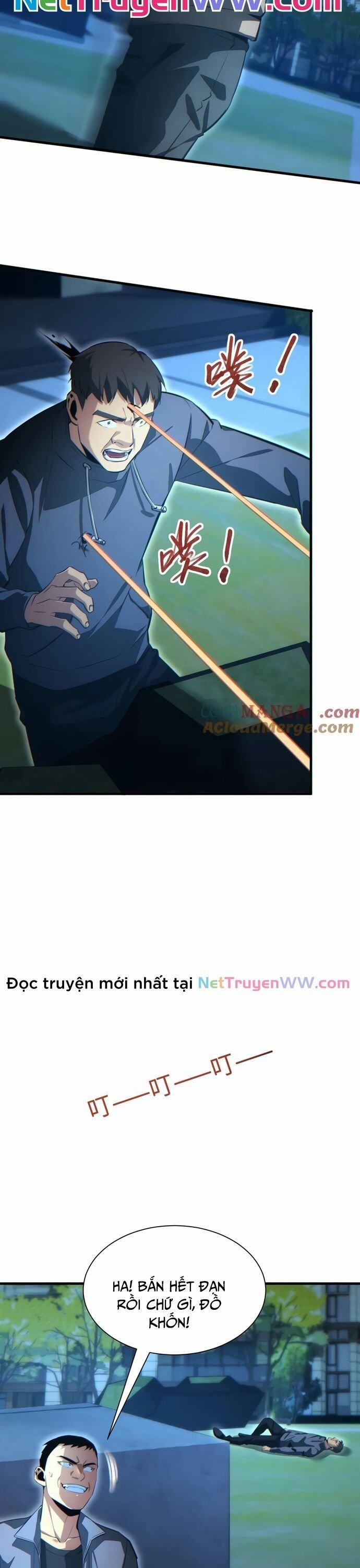 Mạt Thế Trọng Sinh: Ta Quay Gacha Làm Trùm! 22 trang 6