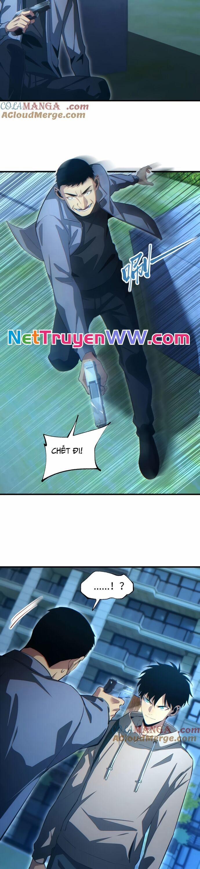 Mạt Thế Trọng Sinh: Ta Quay Gacha Làm Trùm! 22 trang 7