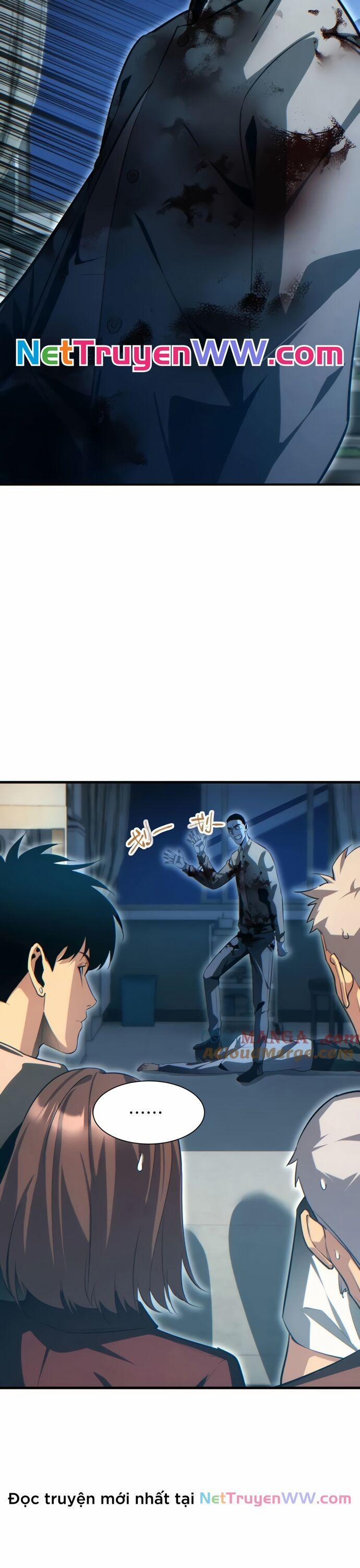 Mạt Thế Trọng Sinh: Ta Quay Gacha Làm Trùm! 23 trang 12