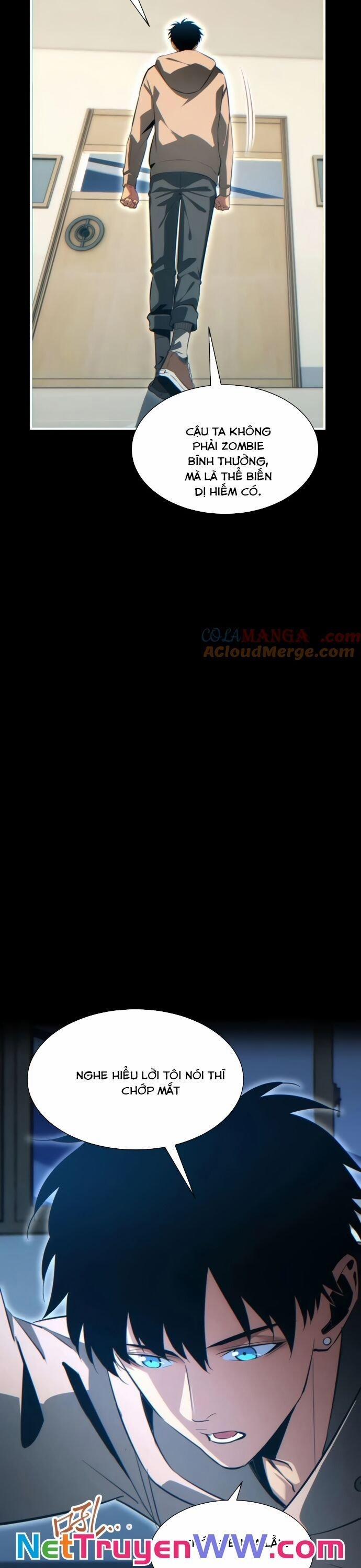 Mạt Thế Trọng Sinh: Ta Quay Gacha Làm Trùm! 23 trang 8