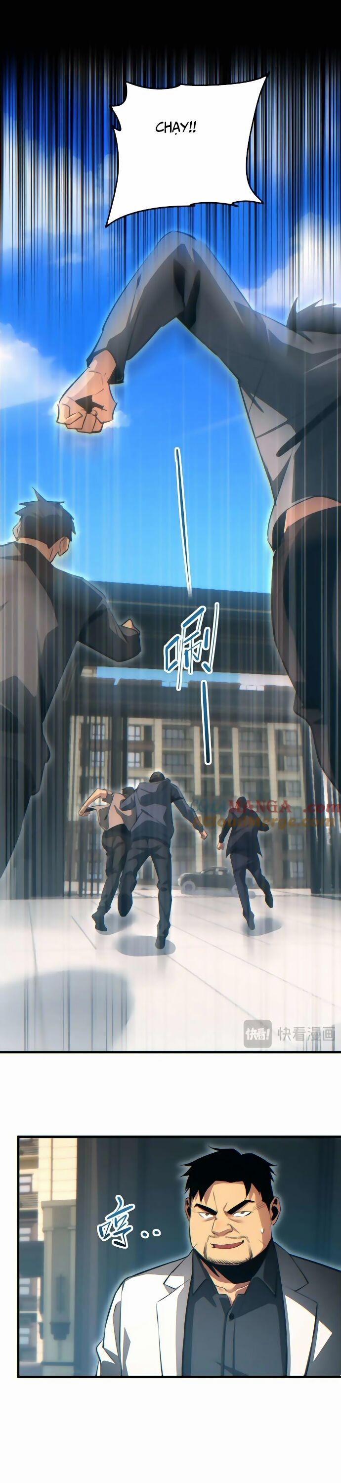 Mạt Thế Trọng Sinh: Ta Quay Gacha Làm Trùm! 24 trang 19