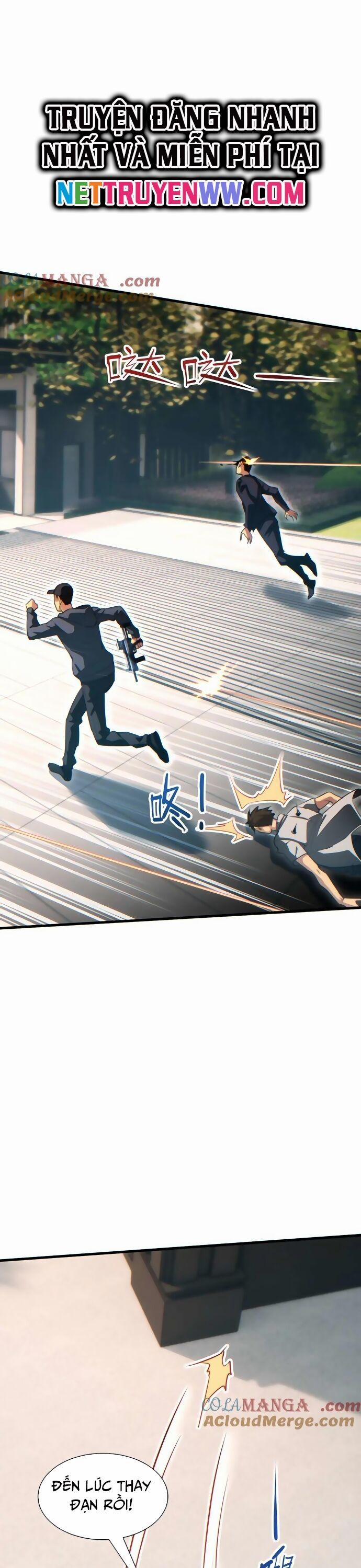 Mạt Thế Trọng Sinh: Ta Quay Gacha Làm Trùm! 24 trang 20