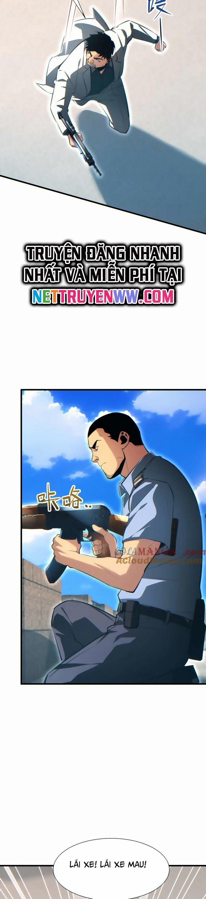 Mạt Thế Trọng Sinh: Ta Quay Gacha Làm Trùm! 24 trang 21