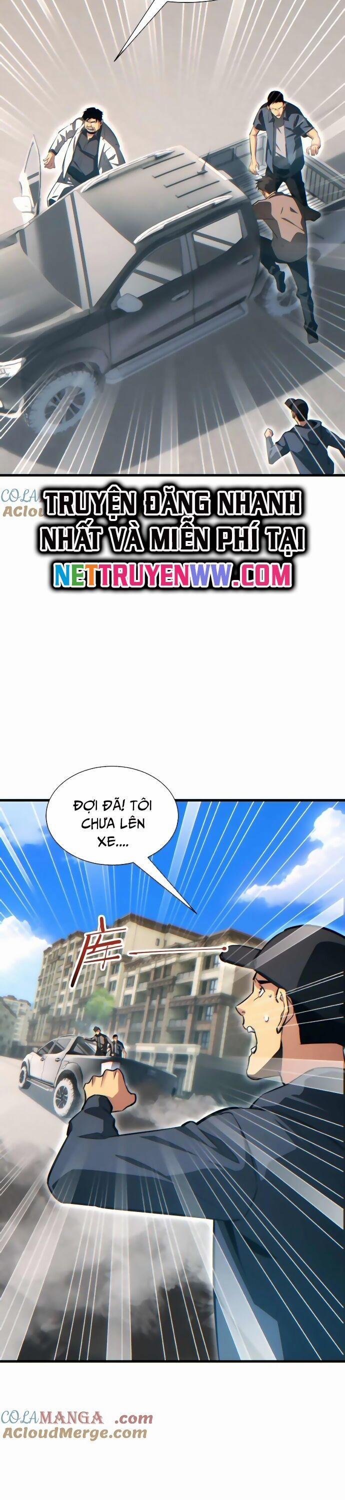 Mạt Thế Trọng Sinh: Ta Quay Gacha Làm Trùm! 24 trang 22