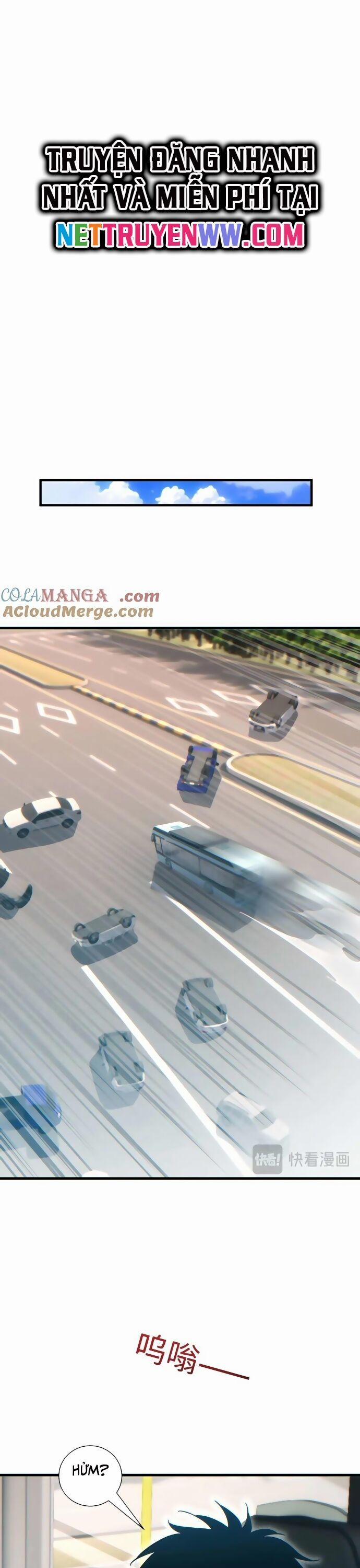 Mạt Thế Trọng Sinh: Ta Quay Gacha Làm Trùm! 24 trang 24