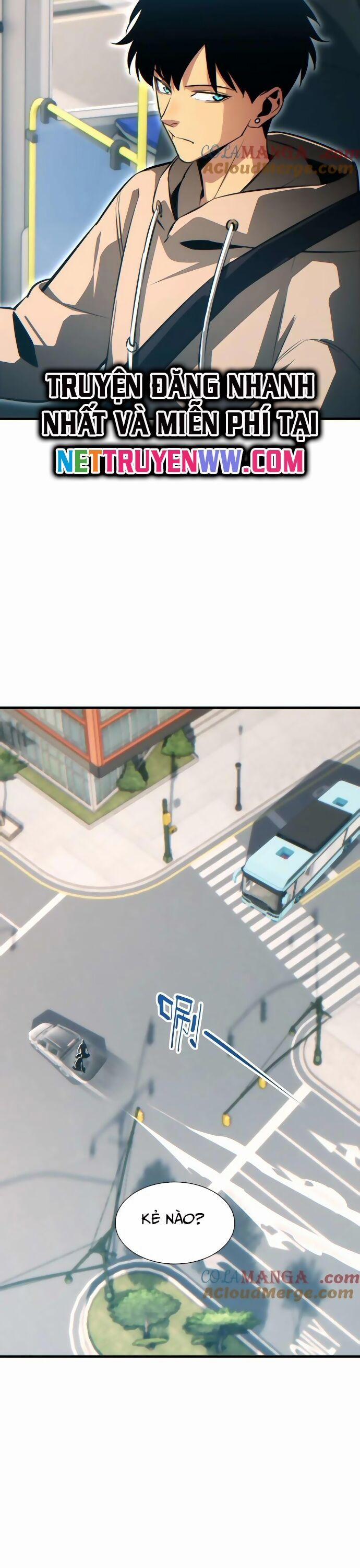 Mạt Thế Trọng Sinh: Ta Quay Gacha Làm Trùm! 24 trang 25