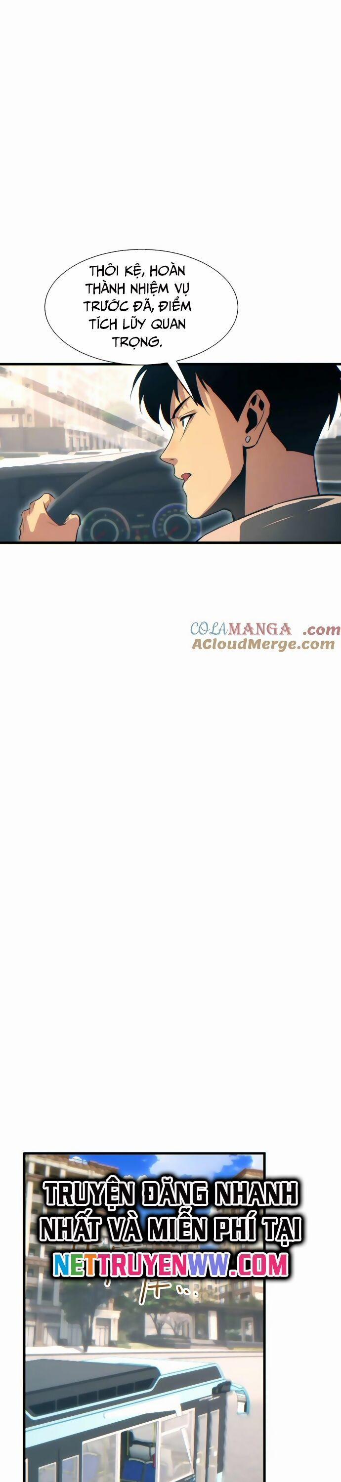 Mạt Thế Trọng Sinh: Ta Quay Gacha Làm Trùm! 24 trang 26