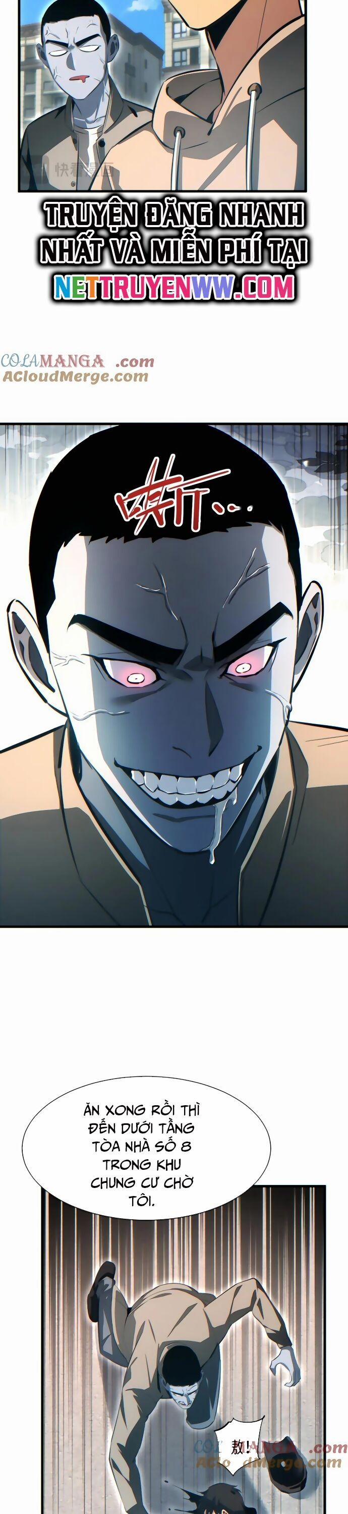 Mạt Thế Trọng Sinh: Ta Quay Gacha Làm Trùm! 24 trang 29