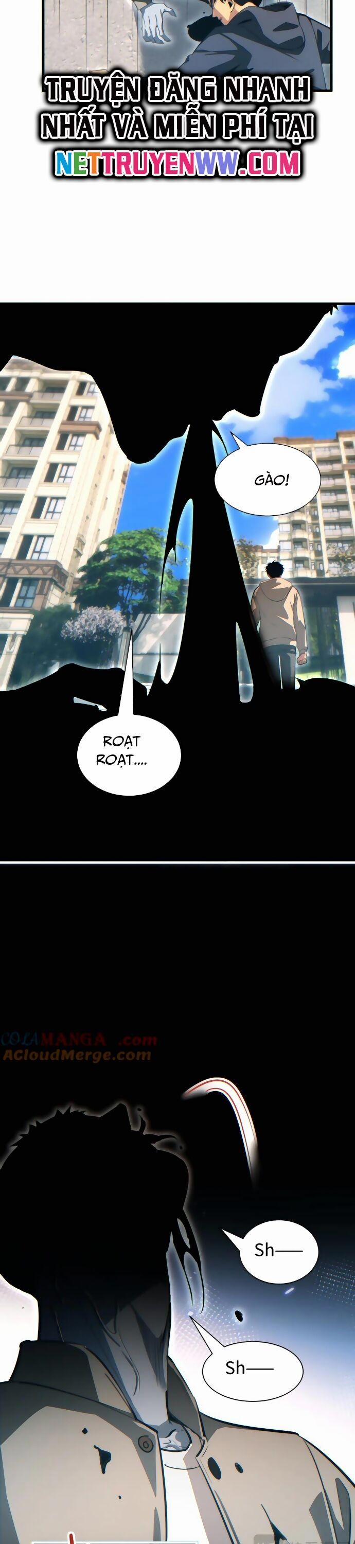 Mạt Thế Trọng Sinh: Ta Quay Gacha Làm Trùm! 24 trang 30