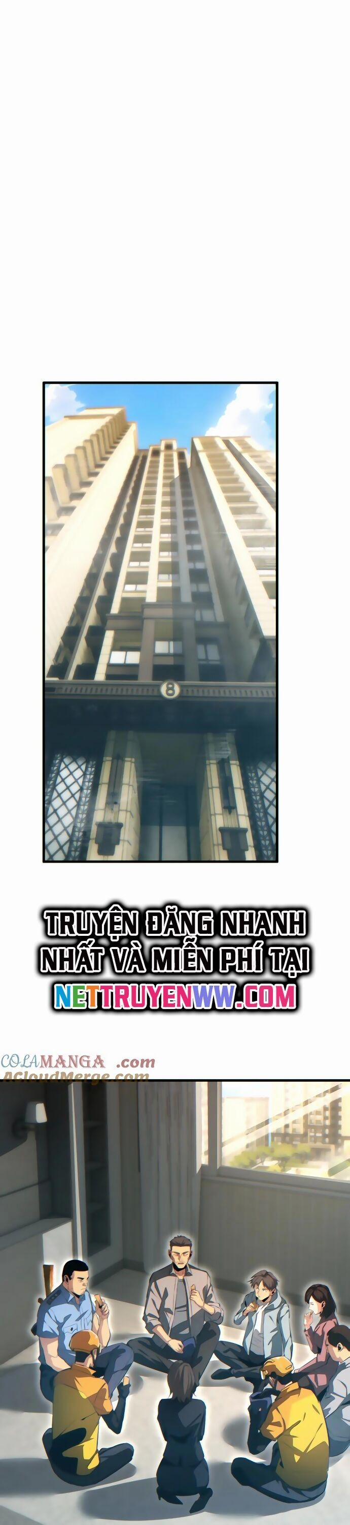 Mạt Thế Trọng Sinh: Ta Quay Gacha Làm Trùm! 24 trang 4