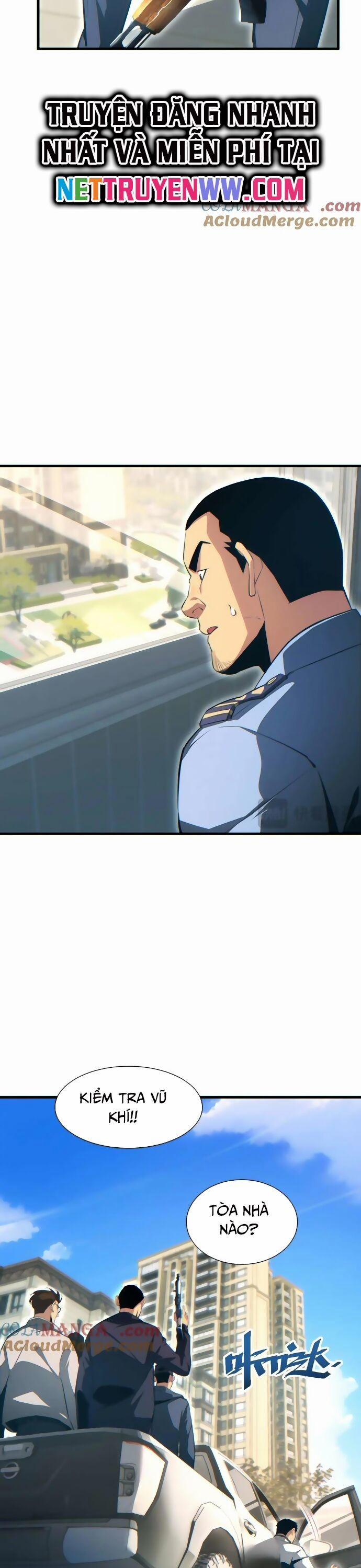 Mạt Thế Trọng Sinh: Ta Quay Gacha Làm Trùm! 24 trang 6