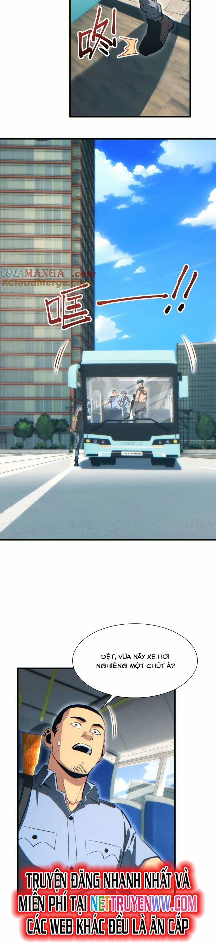 Mạt Thế Trọng Sinh: Ta Quay Gacha Làm Trùm! 25 trang 11