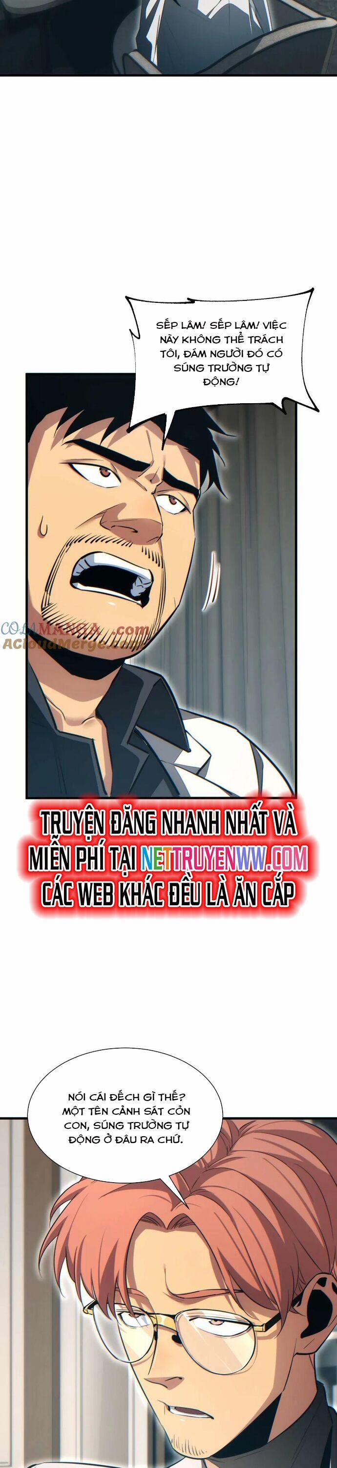 Mạt Thế Trọng Sinh: Ta Quay Gacha Làm Trùm! 25 trang 15