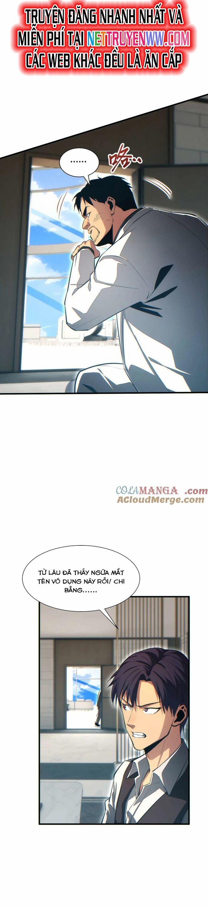 Mạt Thế Trọng Sinh: Ta Quay Gacha Làm Trùm! 25 trang 17