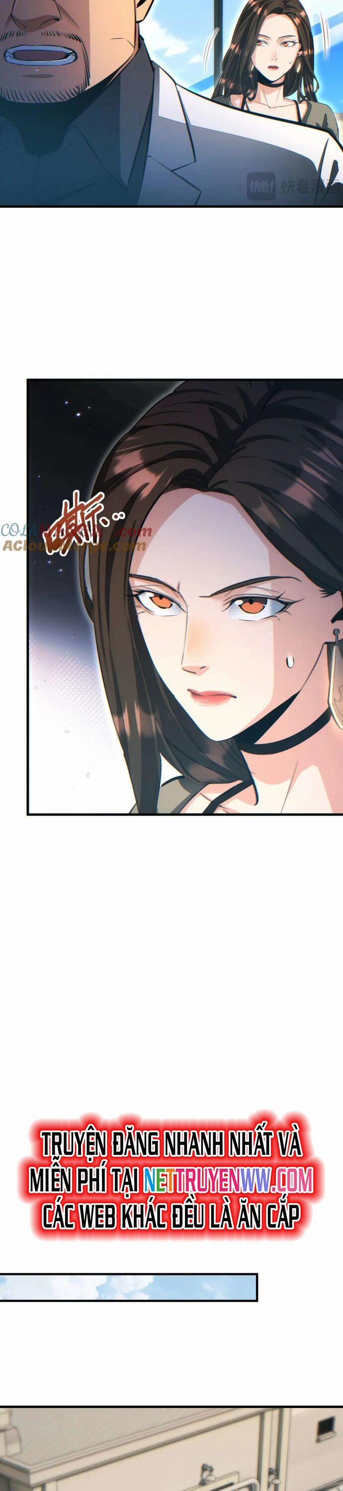 Mạt Thế Trọng Sinh: Ta Quay Gacha Làm Trùm! 25 trang 24