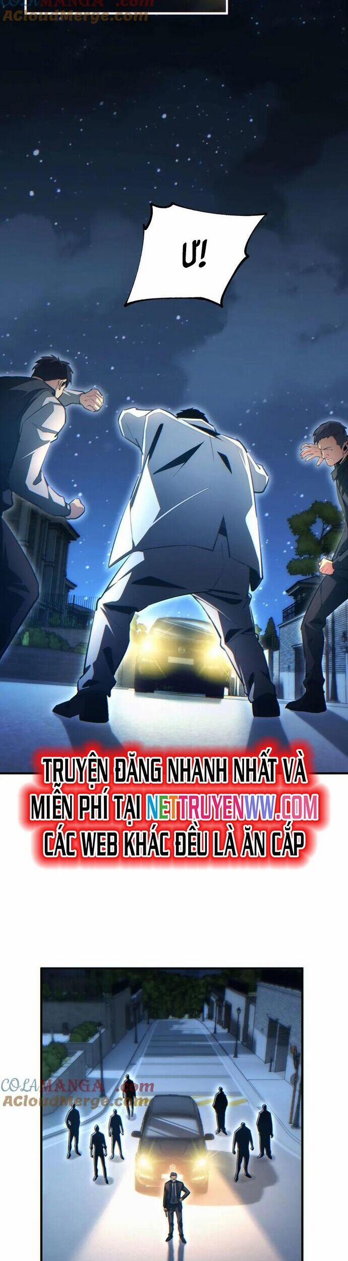 Mạt Thế Trọng Sinh: Ta Quay Gacha Làm Trùm! 26 trang 11