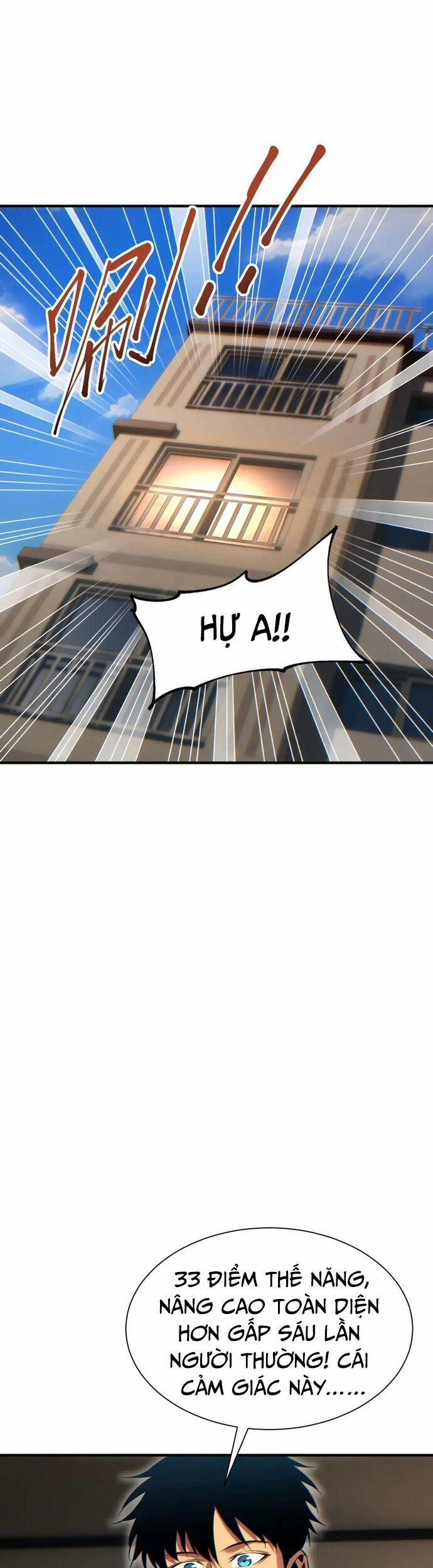 Mạt Thế Trọng Sinh: Ta Quay Gacha Làm Trùm! 26 trang 2