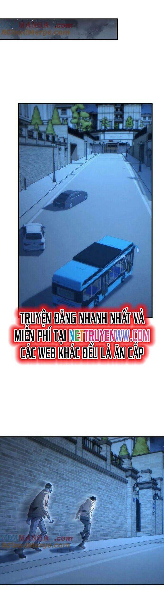 Mạt Thế Trọng Sinh: Ta Quay Gacha Làm Trùm! 26 trang 27